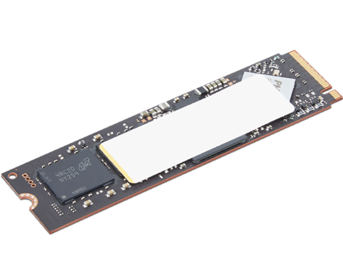 ThinkPad 2TB Performance PCIe Gen4 NVMe OPAL2.0 M.2 ソリッド