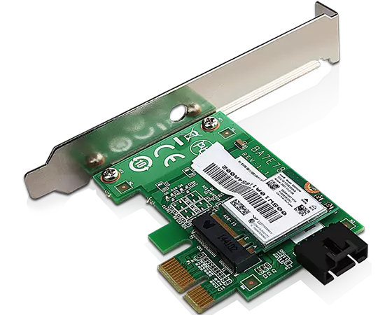 Lenovo Intel I350-T4 4-Port Ethernet Expansion Card | Lenovo CA