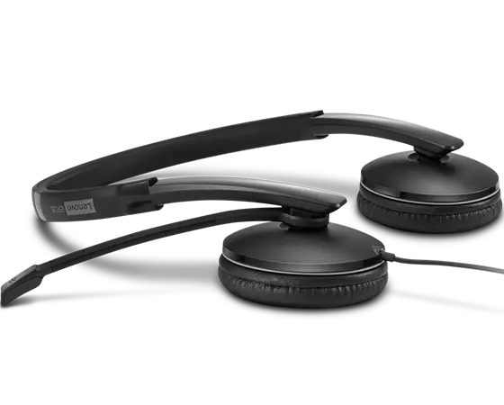 Lenovo Wired ANC Headset Gen 2 (UC)