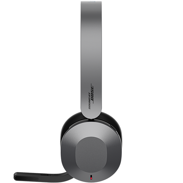 ThinkPad Dual-Mode Wireless ANC Foldable Headset 8550 (Aura