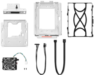 Boost Your Storage with ThinkStation HDD Storage Kit - P5