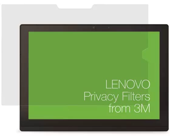 

Lenovo Privacy Filter for X1 Tablet (Gen1-2) from 3M