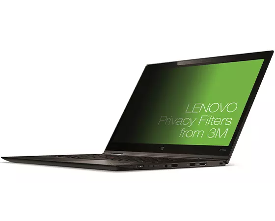 

Lenovo Gold Privacy Filter for X1 Yoga Gen 4 from 3M