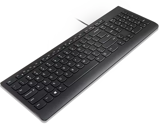 Lenovo Keyboard - US English 103P | Lenovo