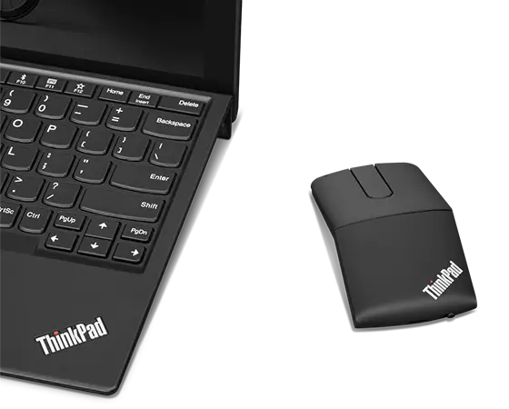 ThinkPad X1 Presenter Mouse | Lenovo US
