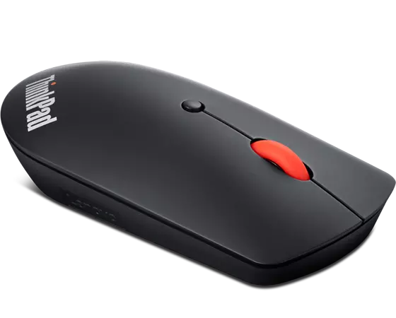 ThinkPad Bluetooth Silent Mouse