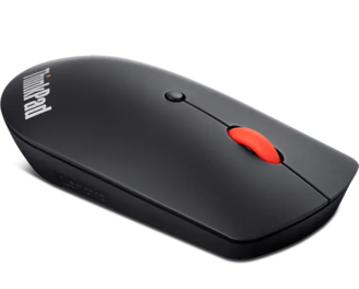 ThinkPad Bluetooth サイレントマウス | 4Y50X88822 | レノボ・ ジャパン