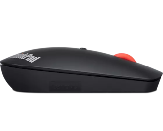 ThinkPad Bluetooth サイレントマウス | 4Y50X88822 | レノボ・ ジャパン
