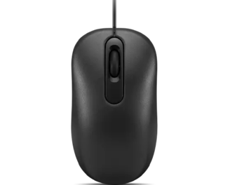 Lenovo Basic Wired Mouse | 4Y51C68693 | Lenovo US