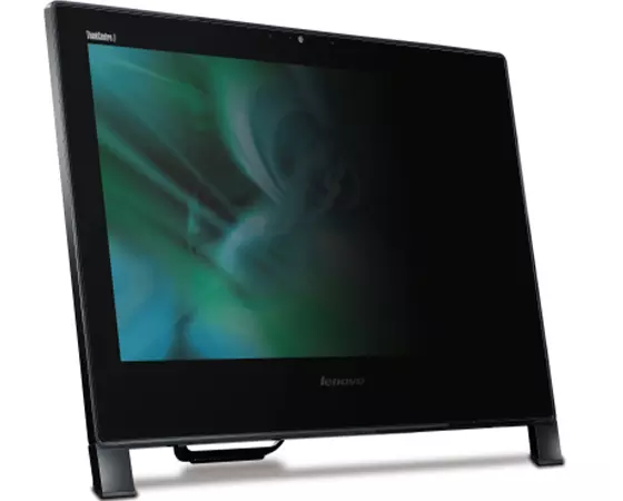 Lenovo Privacy Filter for ThinkCentre Edge 91z/92z All-in-One from 3M