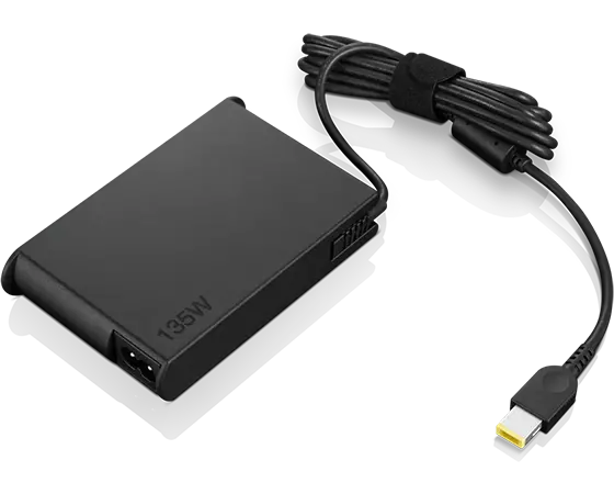Chargeur et câble d'alimentation PC Lenovo ThinkPad 230W AC