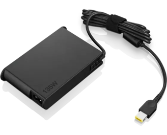 Lenovo Slim 135W AC Adapter | GX20Z46272 | Lenovo US