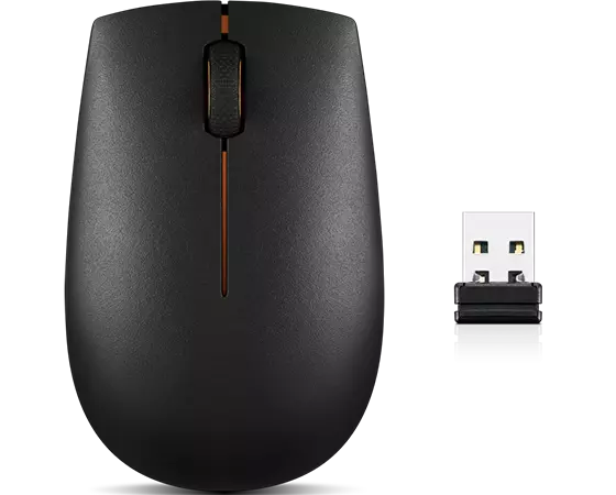 Lenovo Wireless Mouse | Mice | Lenovo US