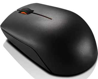 Lenovo Wireless Mouse | Mice | GX30K79402 | Lenovo US