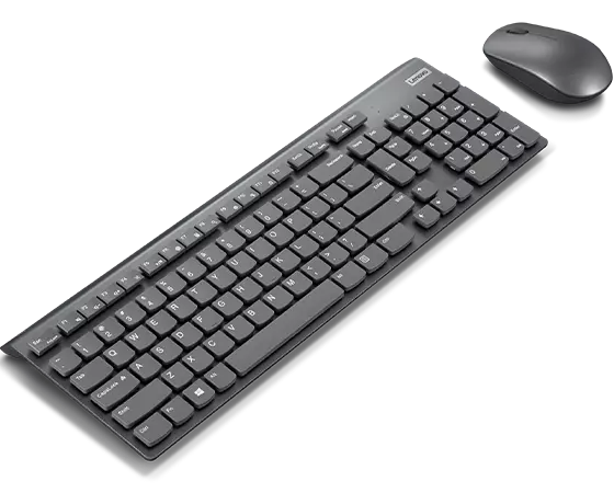 Lenovo YOGA Life Wireless Keyboard and Mouse Combo launched for