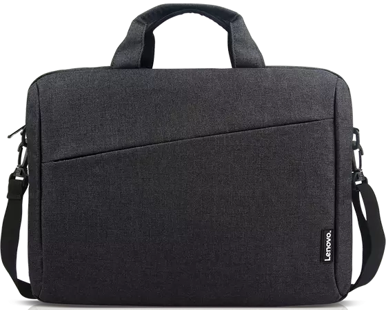 Lenovo 15.6" Laptop Casual Toploader T210 (Black)