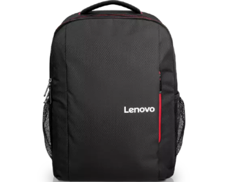 Lenovo 15.6” Laptop Everyday Backpack B510 | GX40Q75214 | Lenovo