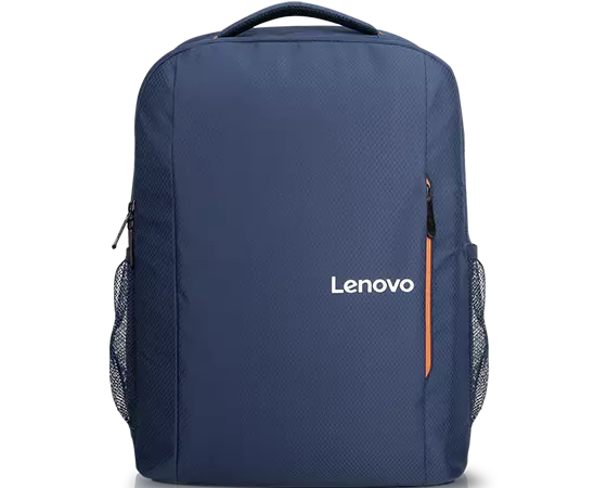 Lenovo 15.6” Laptop Everyday Backpack B515
