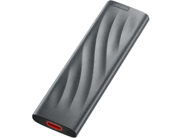 Lenovo PS8 Portable Solid State Drive 1 TB: Fast, Portable Storage