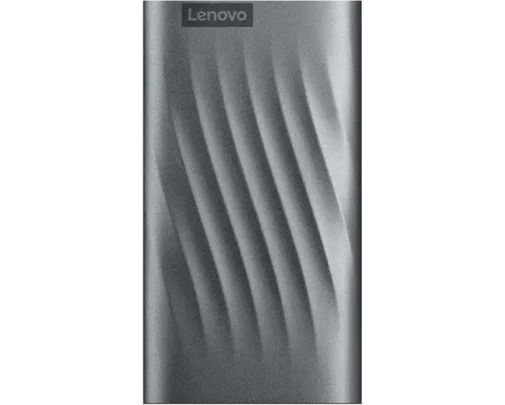 Lenovo PS6 Portable SSD 512MB