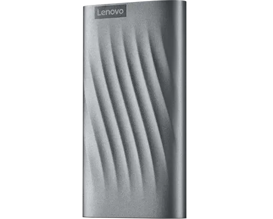 Lenovo PS6 Portable SSD 512MB