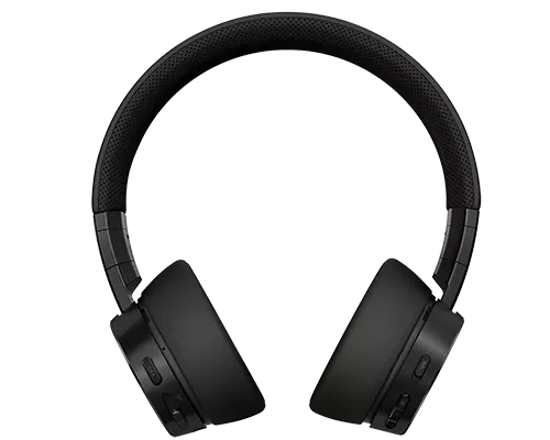 Lenovo Yoga ANC Headphones | Black | Lenovo US