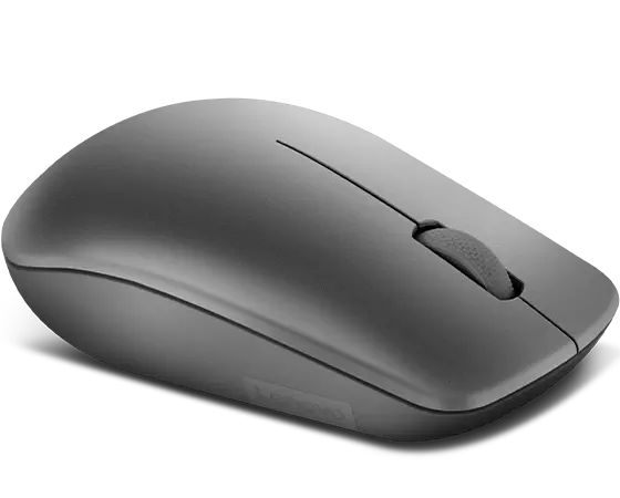 Lenovo 530 Wireless Mouse (Graphite)