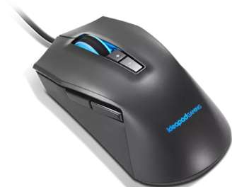 IdeaPad M100 RGB Gaming Mouse | GY50Z71902 | Lenovo CA