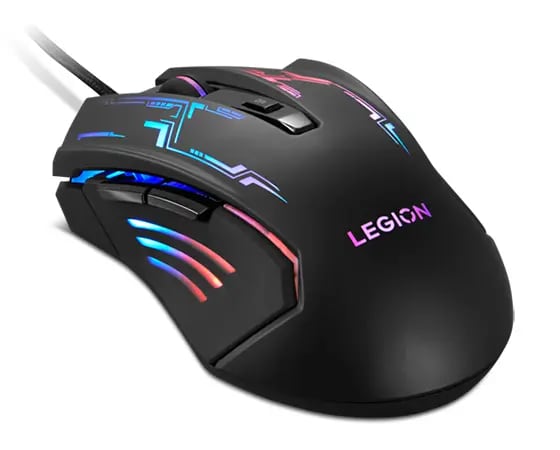Lenovo Legion M200 Mouse