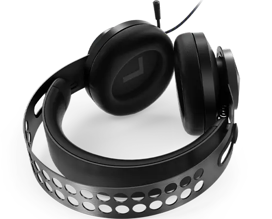 Casque de jeu pour le son ambiophonique Legion H500 pro 7,1