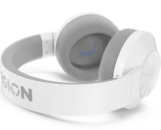 Lenovo Legion H600 Wireless Gaming Headset (Stingray) | GXD1C98345