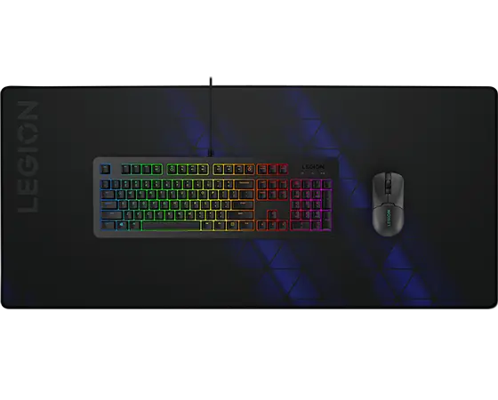 Legion Gaming Control Mouse Pad XXL