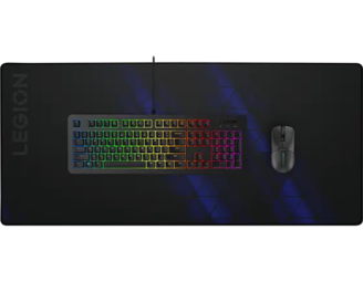 Legion Gaming Control Mouse Pad (XXL) | GXH1C97869 | Lenovo CA