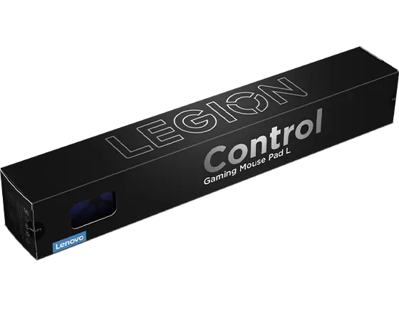 Legion Gaming Control Mouse Pad L