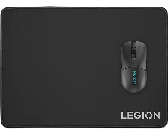 Legion Cloth Gaming Mouse Pad