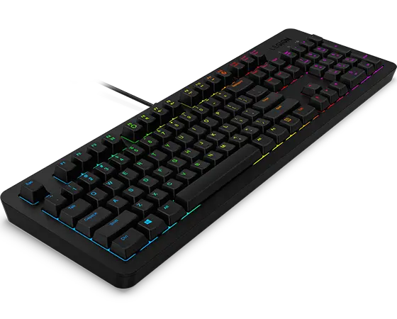 Legion K300 RGB Gaming Keyboard