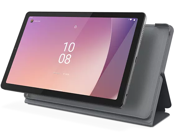 Tablette Android LENOVO M9 + Folio