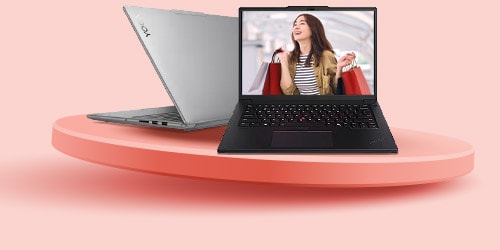 Lenovo Spring Sale