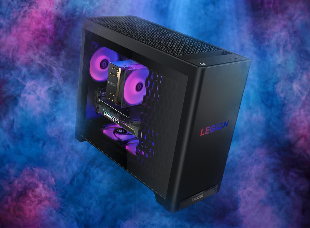 Lenovo Legion Tower5i。