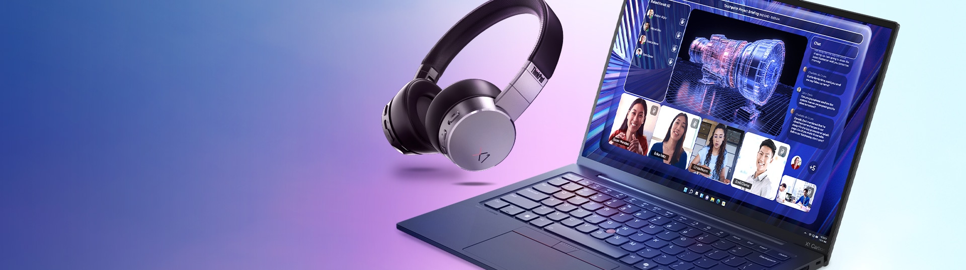 Lenovo Pro for business