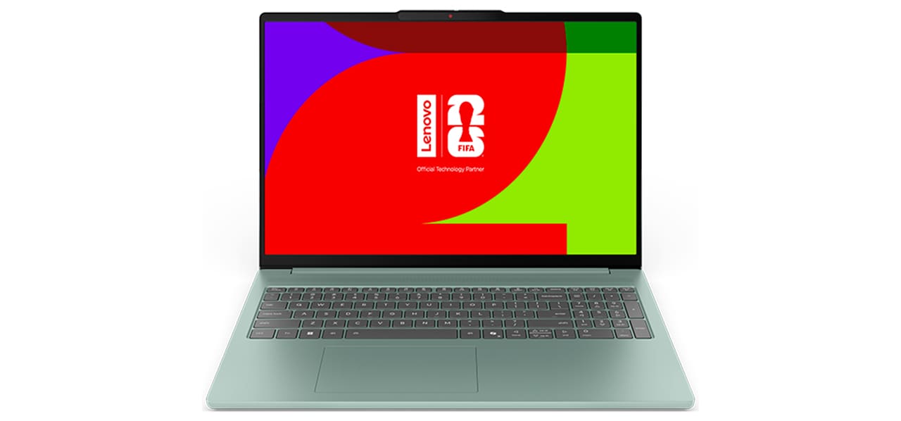 Windowsノート本体 IdeaPad Slim 5i Gen Lenovo IdeaPad Slim 5i Gen 9 15.3型(インテル® Core™ プロセッサー