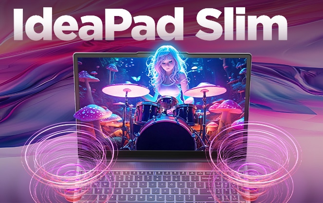 Ideapad Slim