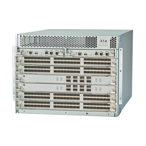 Brocade X7-4 Gen 7 Fibre Channel Director