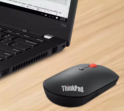ThinkPad | 伝統と信頼のノートパソコン(PC) 堅牢性・パワー