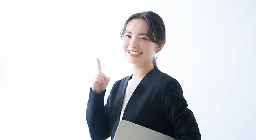 パソコン購入時のチェックポイント