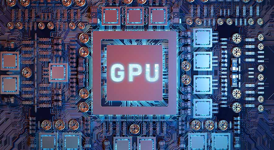 Core i7に統合された内蔵グラフィックス