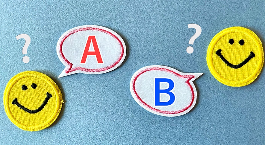 デスクトップパソコンとノートブックのどちらがいい？