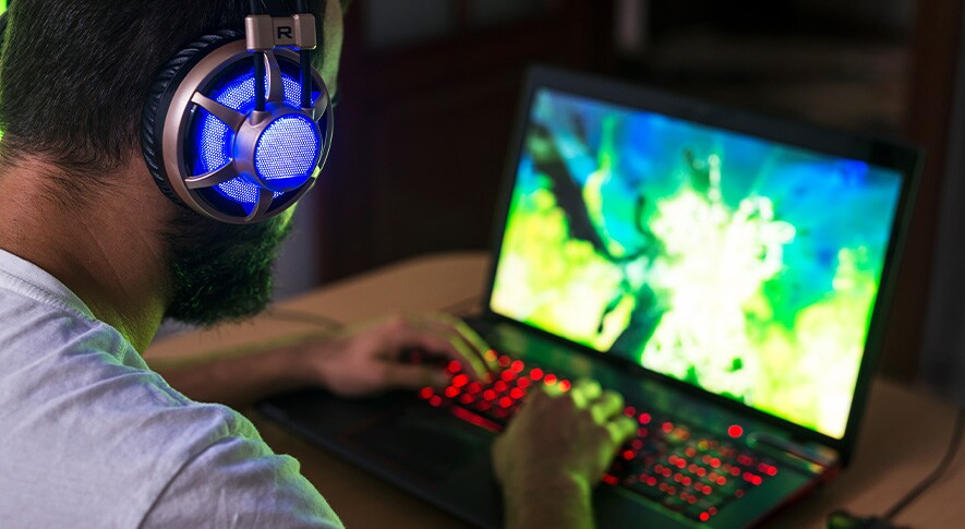 ノートパソコンでもグラボは必要？