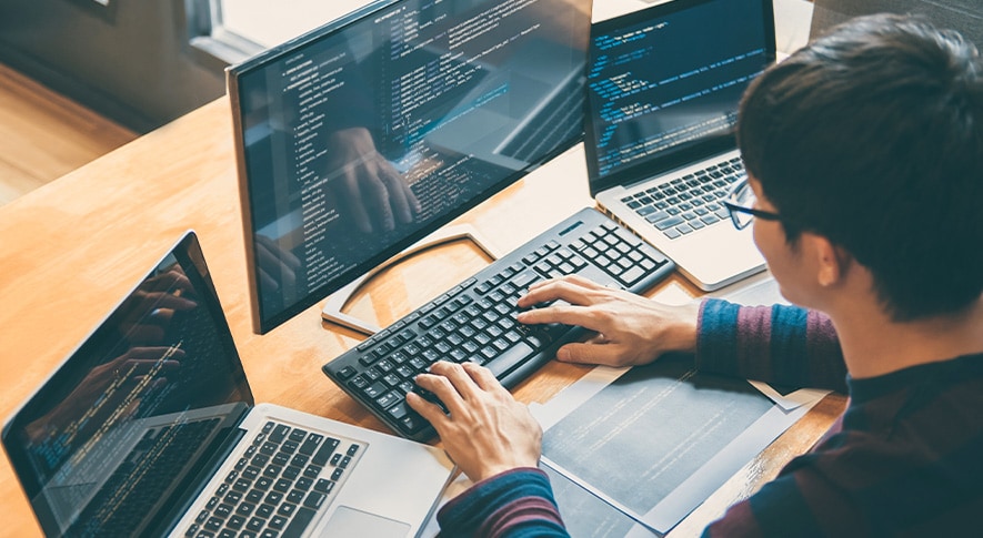 デスクトップパソコンとノートパソコンでメモリーはどう違う？