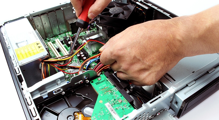 マザーボード交換時の注意点と選び方のポイント